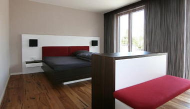 Bett Maßanfertigung
