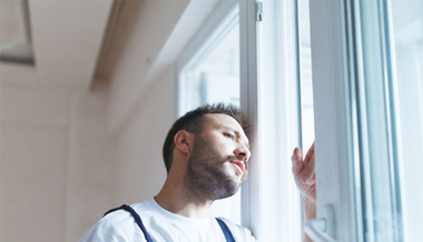 Schreinerei Krist Fenstermonteur